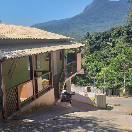 Casa Do Mar & Ane Ilhabela Villa Eksteriør billede