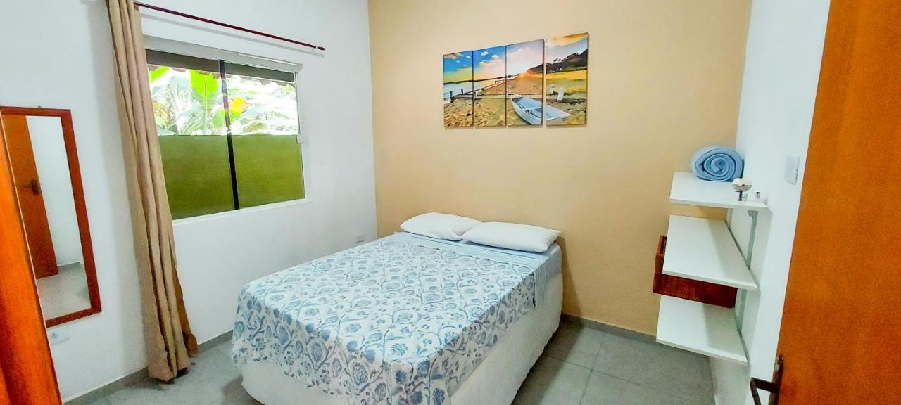 Casa Do Mar & Ane Ilhabela Villa Eksteriør billede