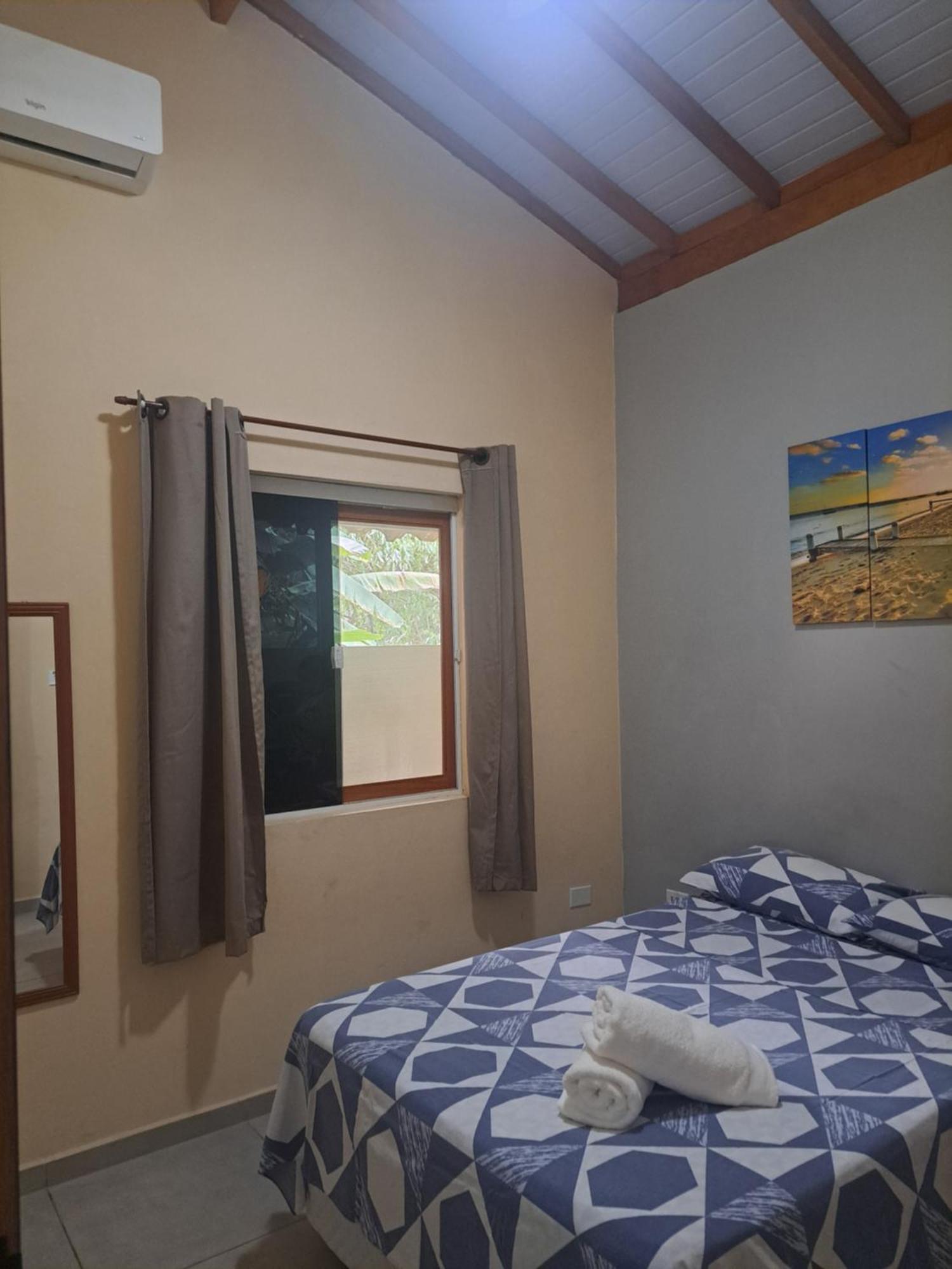 Casa Do Mar & Ane Ilhabela Villa Eksteriør billede
