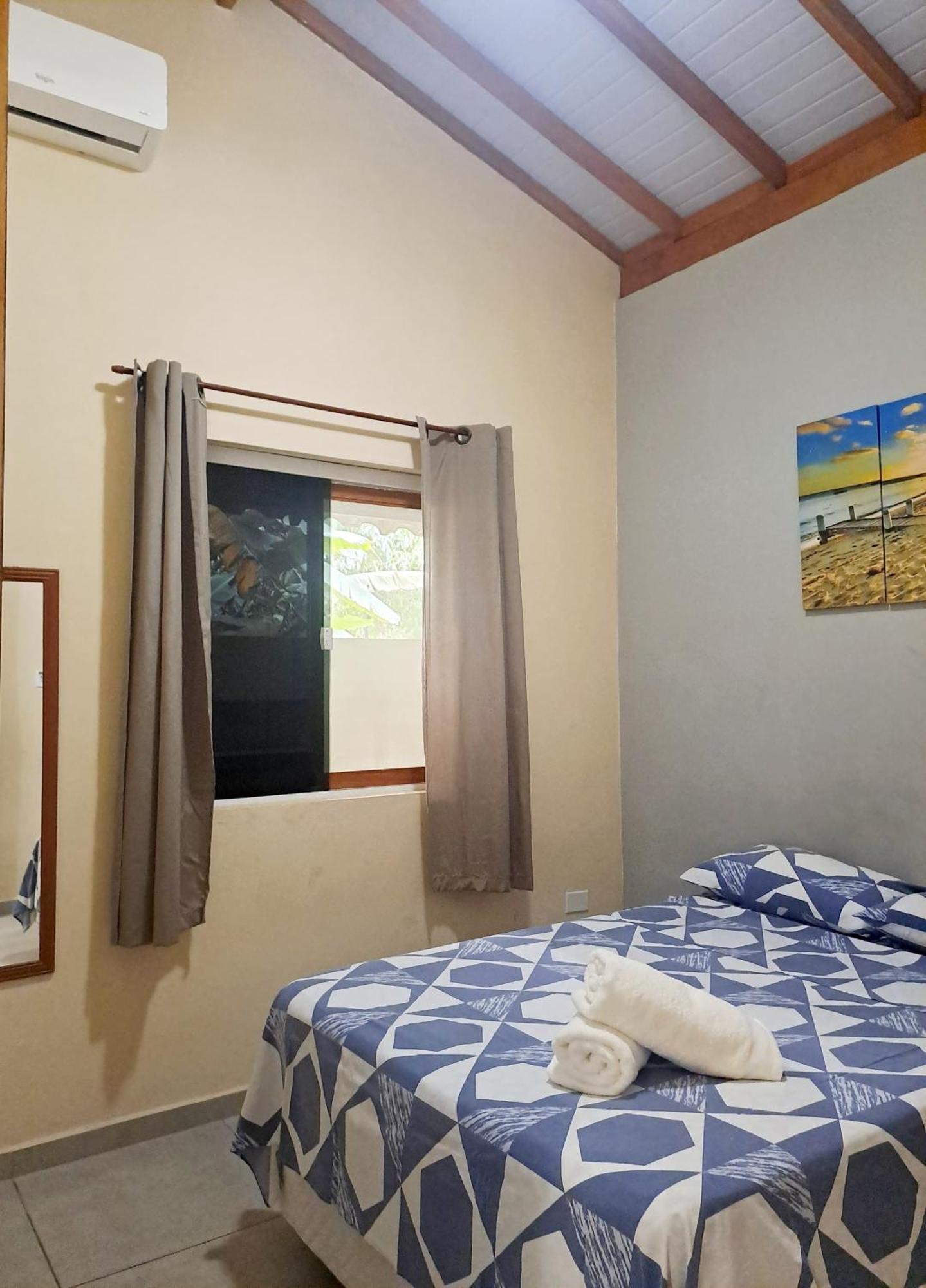 Casa Do Mar & Ane Ilhabela Villa Eksteriør billede