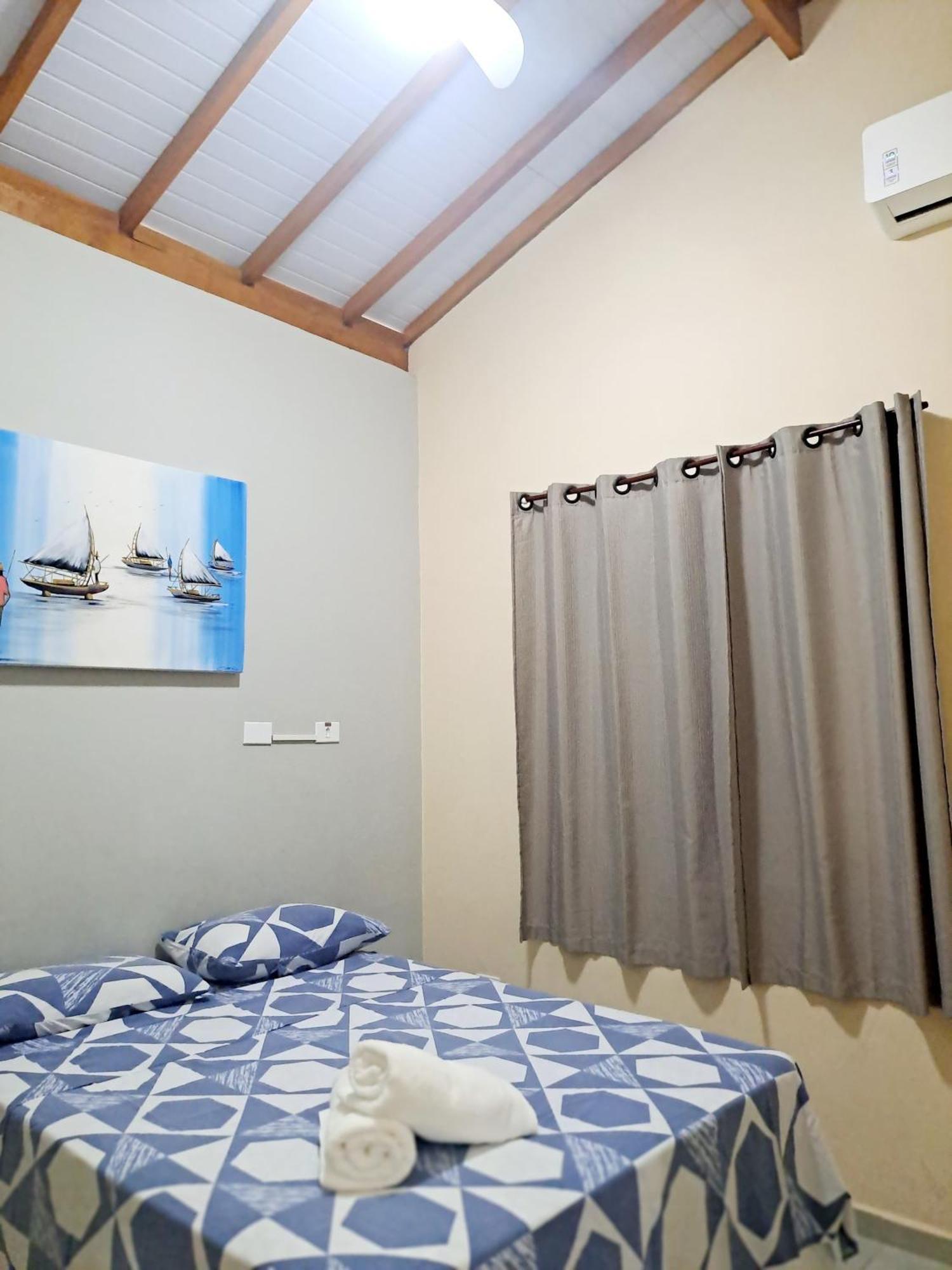 Casa Do Mar & Ane Ilhabela Villa Eksteriør billede